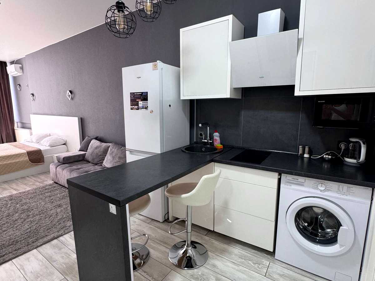 Квартира на вул. Аркадійське плато, 5/2 в Одесі, ID 388177, фото №3