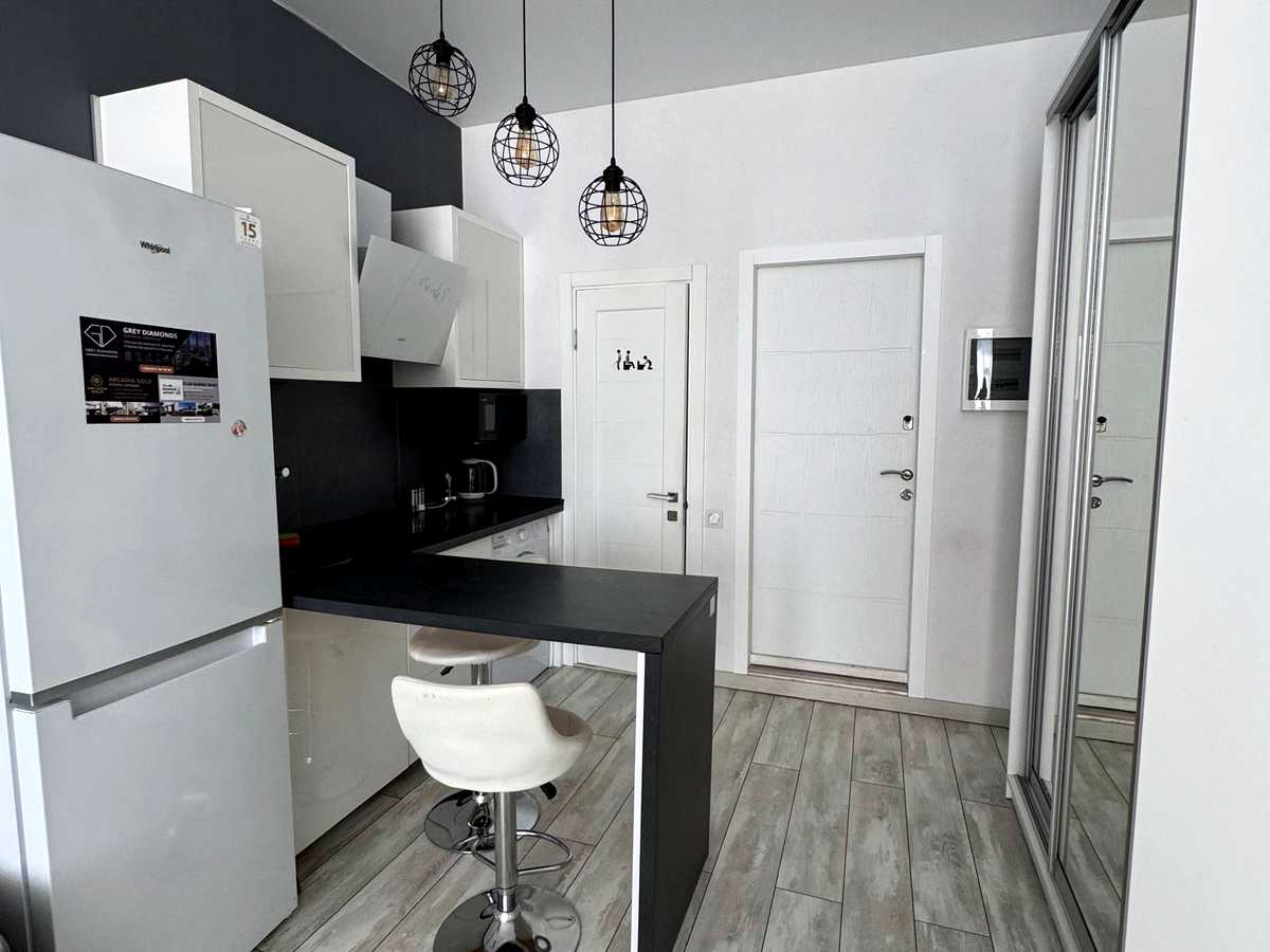 Квартира на вул. Аркадійське плато, 5/2 в Одесі, ID 388177, фото №4