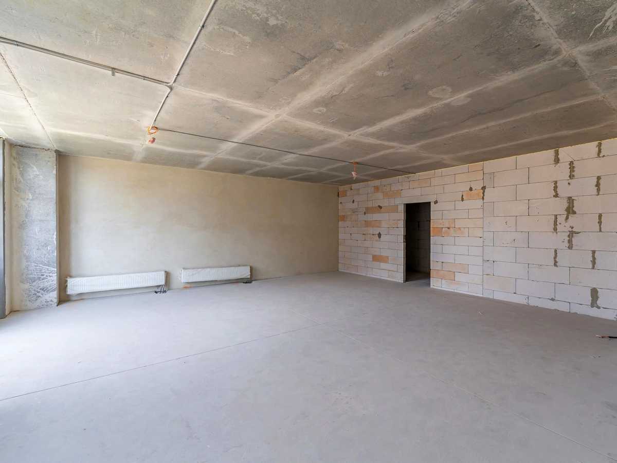 Квартира на вул. Саперне Поле, 5А в Києві, ID 392002, фото №3