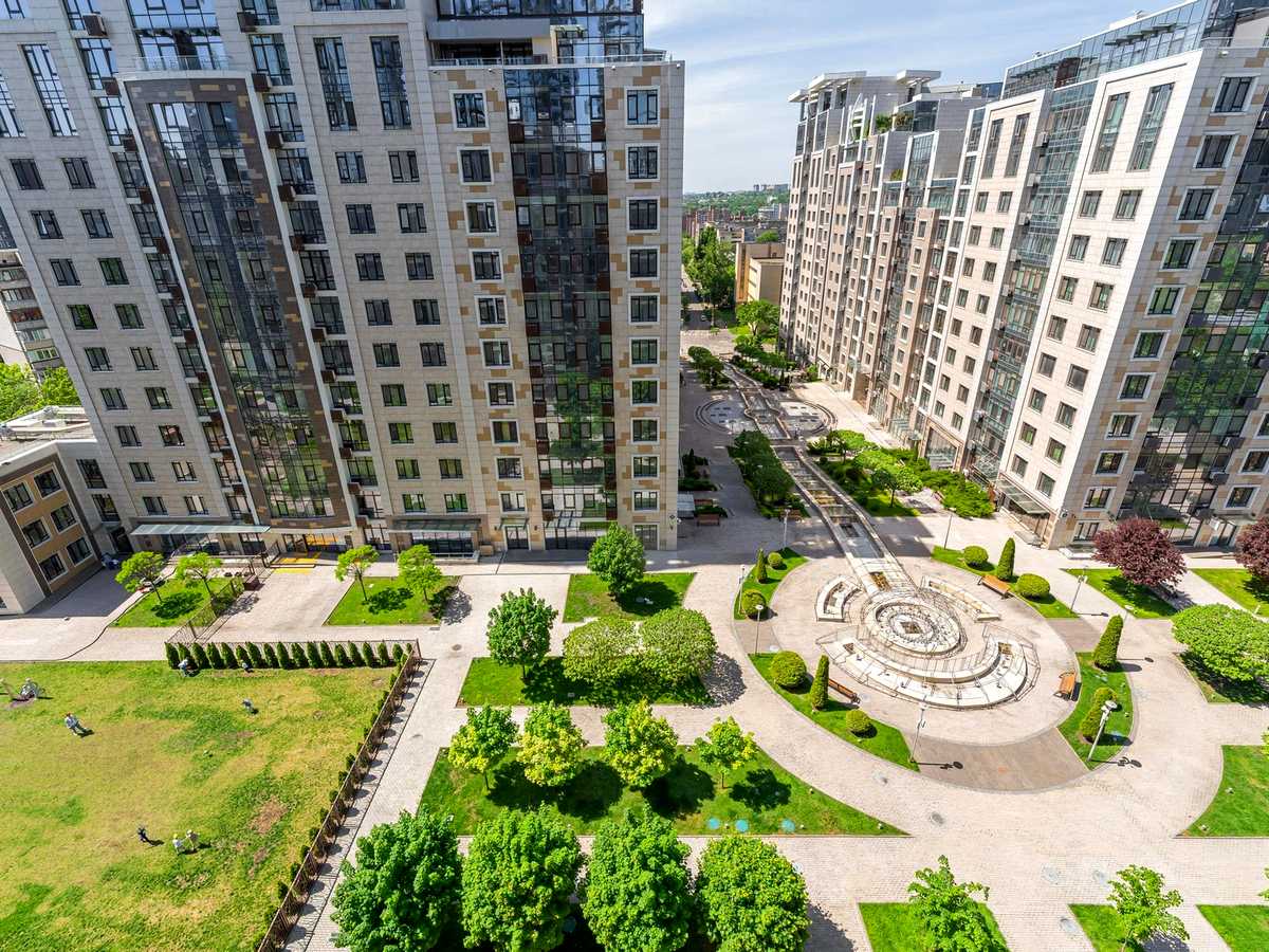 Квартира на вул. Саперне Поле, 5А в Києві, ID 392002, фото №7