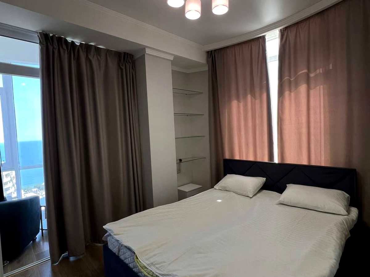 Квартира на вул. Аркадійське плато, 5/2 в Одесі, ID 388180, фото №3