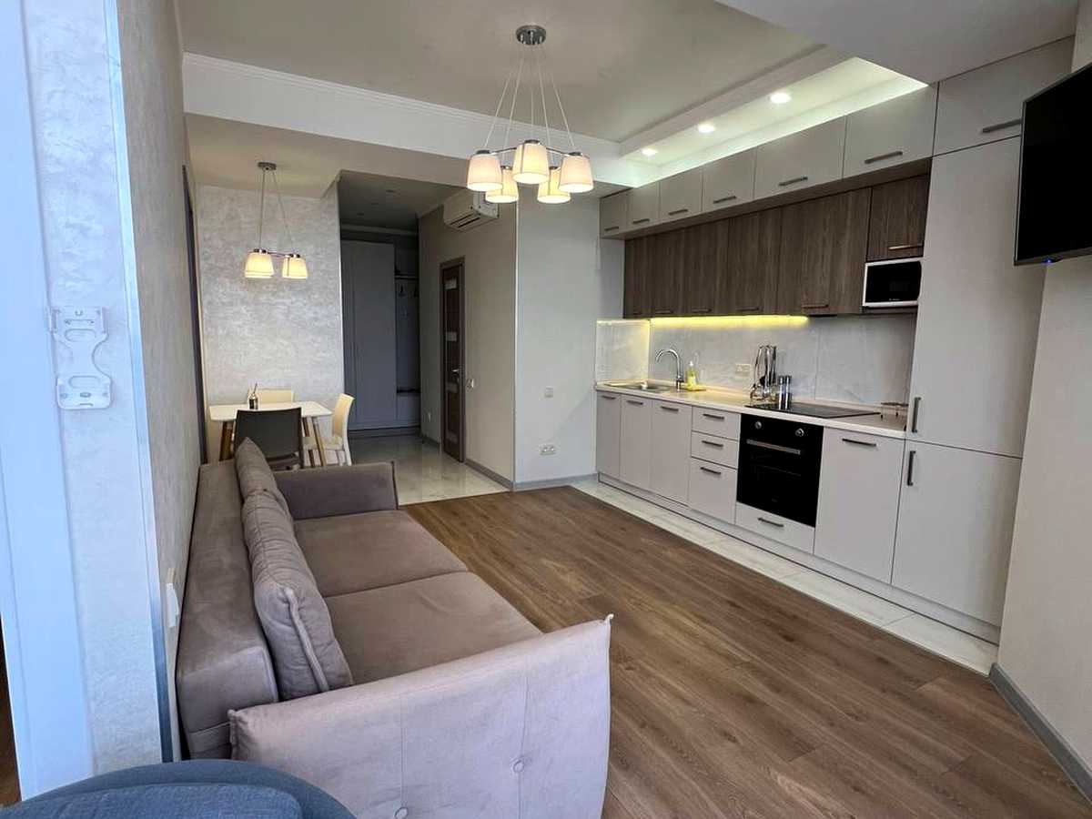 Квартира на вул. Аркадійське плато, 5/2 в Одесі, ID 388180, фото №5