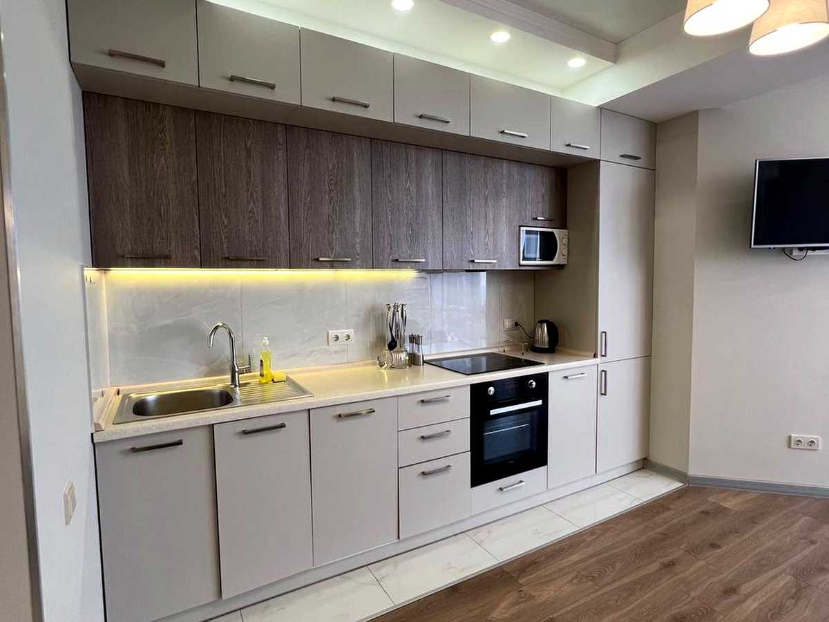 Квартира на вул. Аркадійське плато, 5/2 в Одесі, ID 388180, фото №6