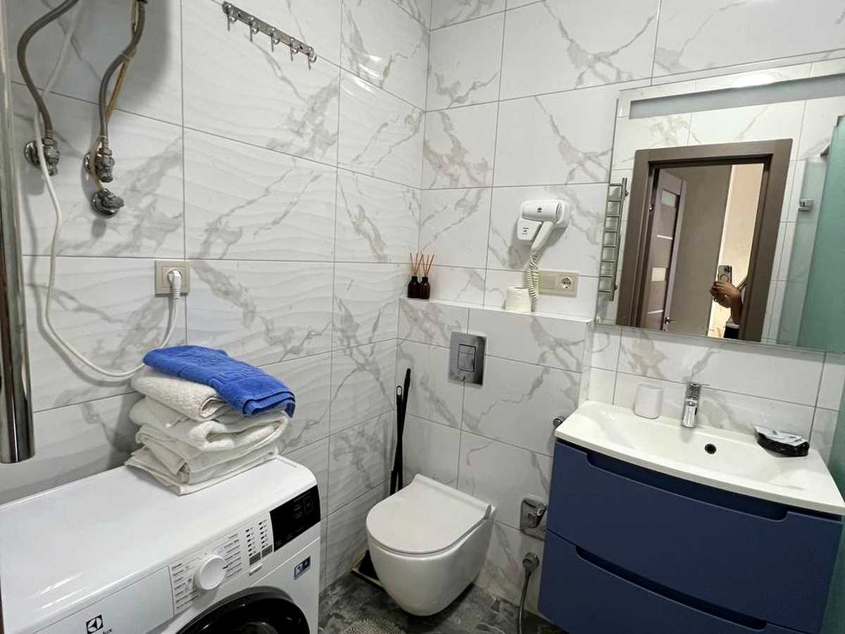 Квартира на вул. Аркадійське плато, 5/2 в Одесі, ID 388180, фото №8