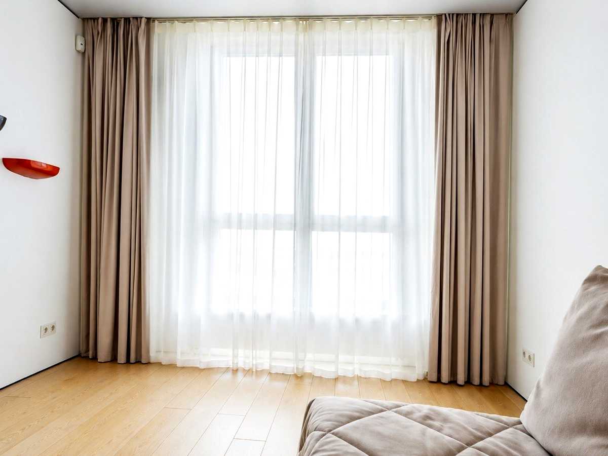 Квартира на просп. Голосіївський, 62 в Києві, ID 392001, фото №8