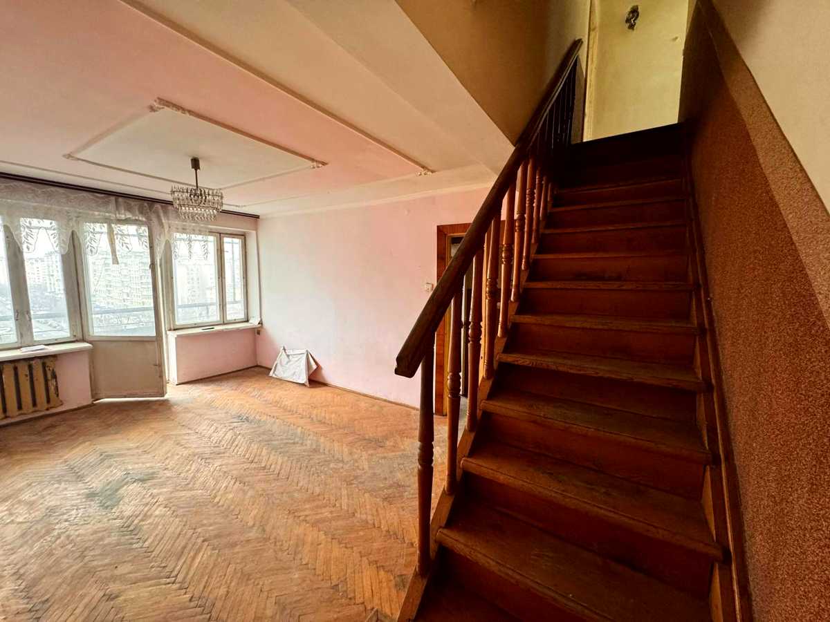 Квартира на вул. Тролейбусна, 12 в Івано-Франківську, ID 392363, фото №11