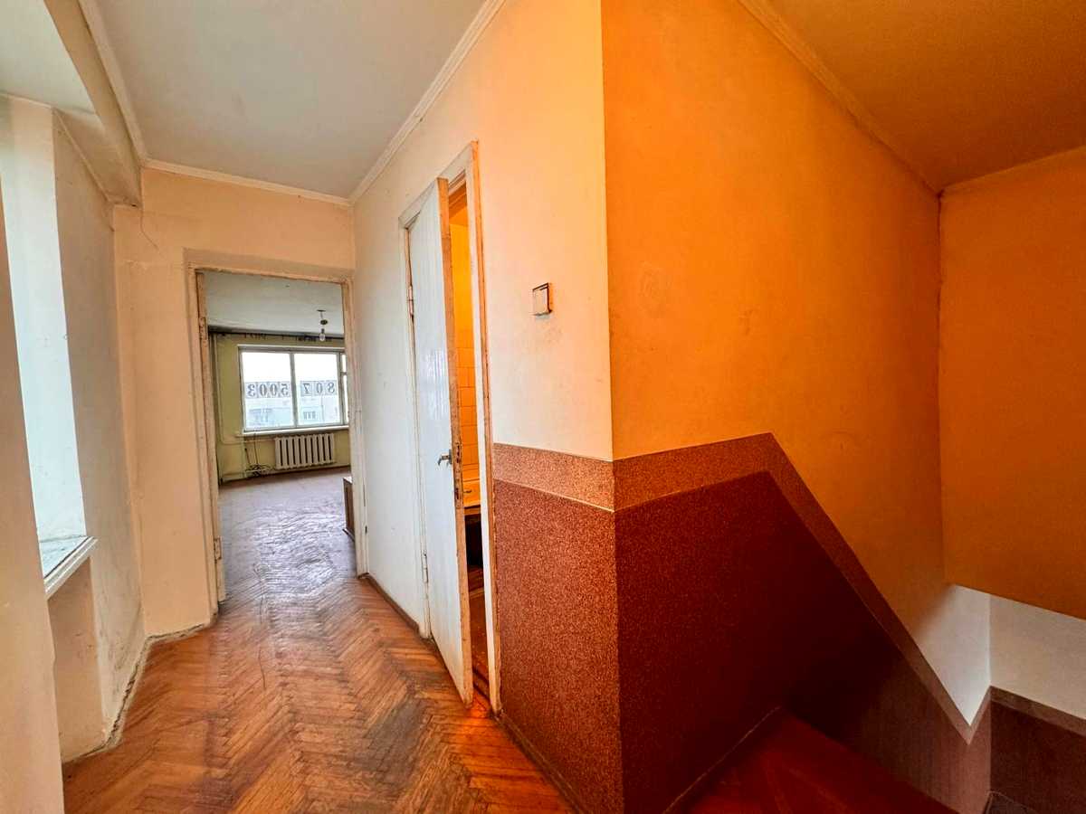 Квартира на вул. Тролейбусна, 12 в Івано-Франківську, ID 392363, фото №12
