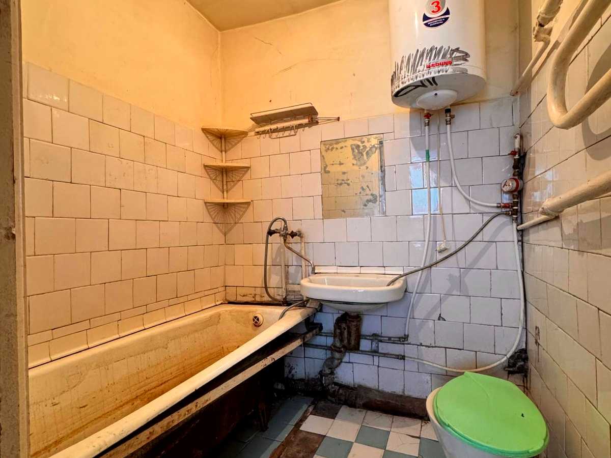 Квартира на вул. Тролейбусна, 12 в Івано-Франківську, ID 392363, фото №15