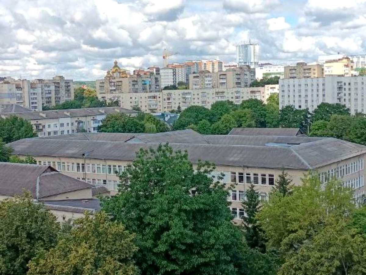 Квартира на вул. Тролейбусна, 12 в Івано-Франківську, ID 392363, фото №20
