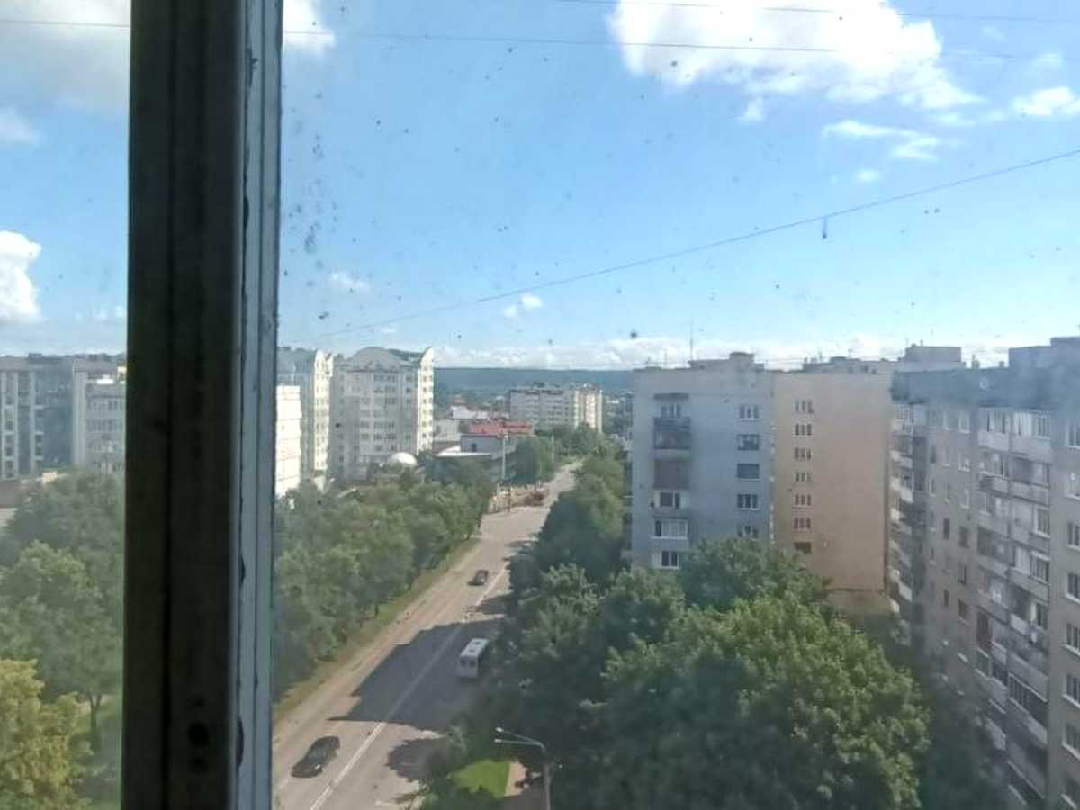 Квартира на вул. Тролейбусна, 12 в Івано-Франківську, ID 392363, фото №22