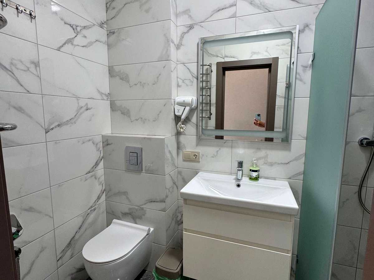 Квартира на вул. Аркадійське плато, 5/2 в Одесі, ID 388181, фото №7