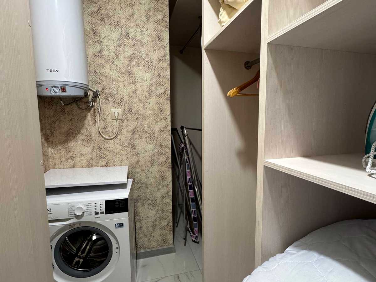 Квартира на вул. Аркадійське плато, 5/2 в Одесі, ID 388181, фото №8