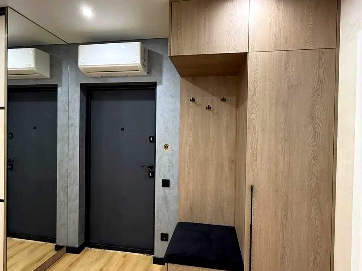 Квартира на вул. Героїв Миколаєва 129-А, к5-8 в Івано-Франківську, ID 392360, фото №6