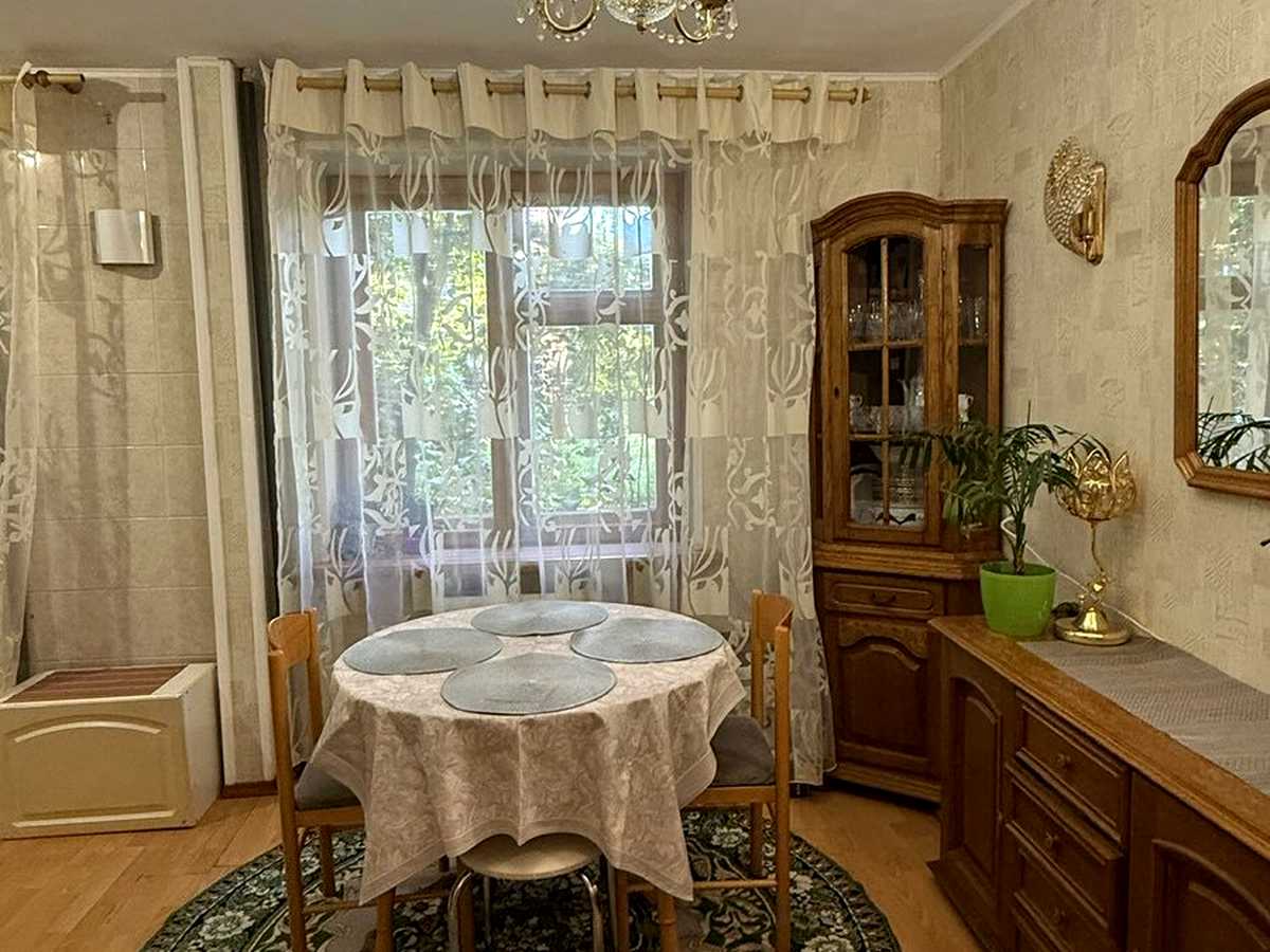 Квартира на вул. Віктора Френчка, 25 к1, ID 389680, фото №1