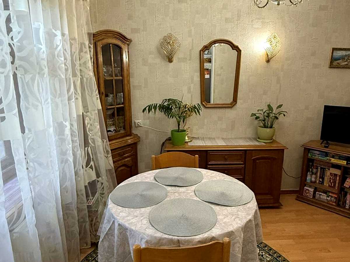 Квартира на вул. Віктора Френчка, 25 к1 в Кропивницькому, ID 389680, фото №2