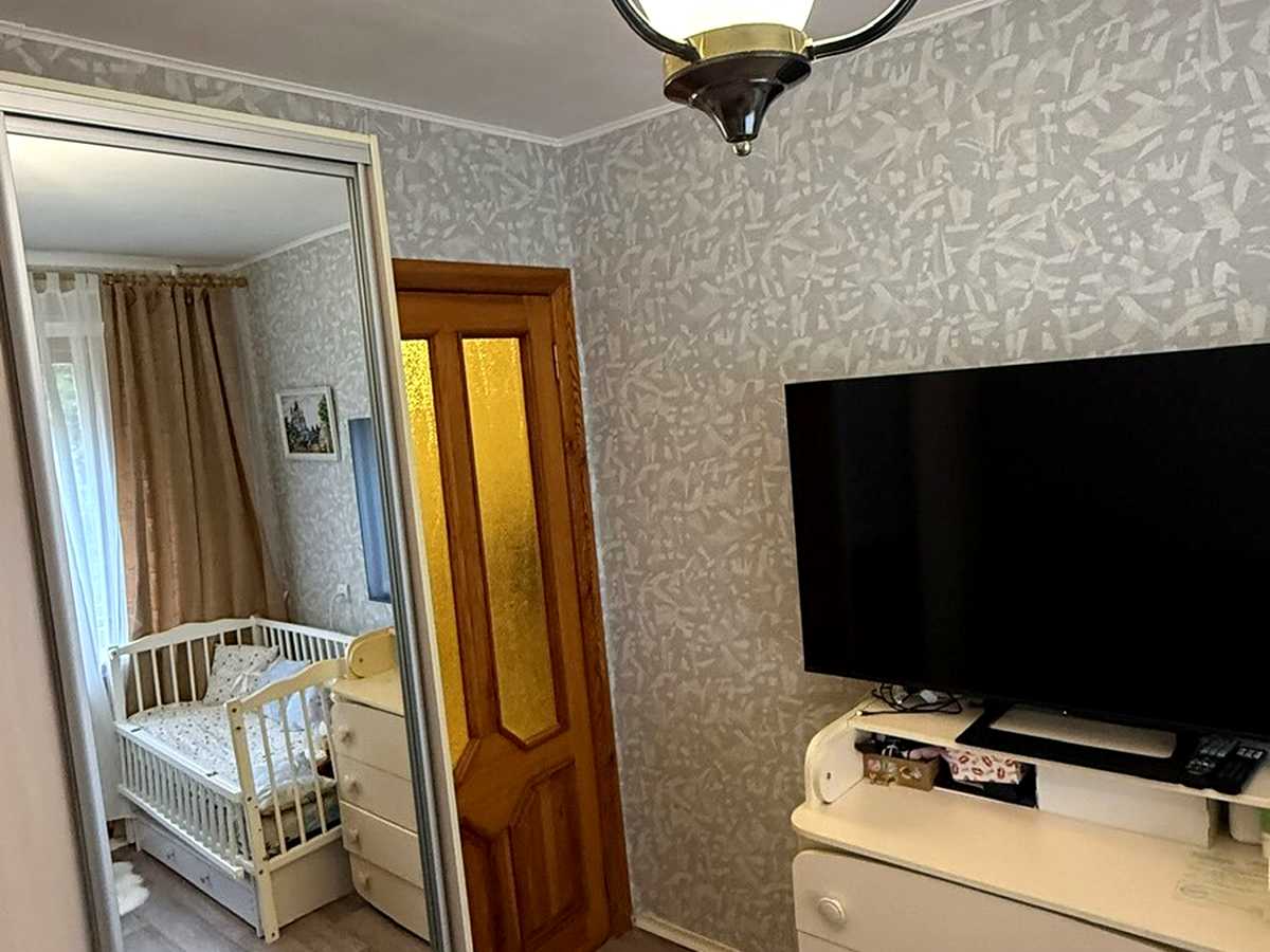 Квартира на вул. Віктора Френчка, 25 к1 в Кропивницькому, ID 389680, фото №11