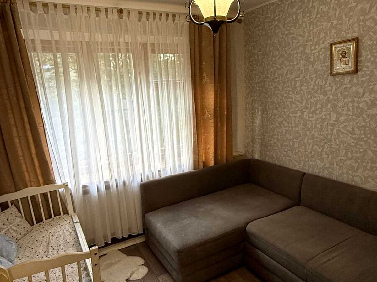 Квартира на вул. Віктора Френчка, 25 к1 в Кропивницькому, ID 389680, фото №12
