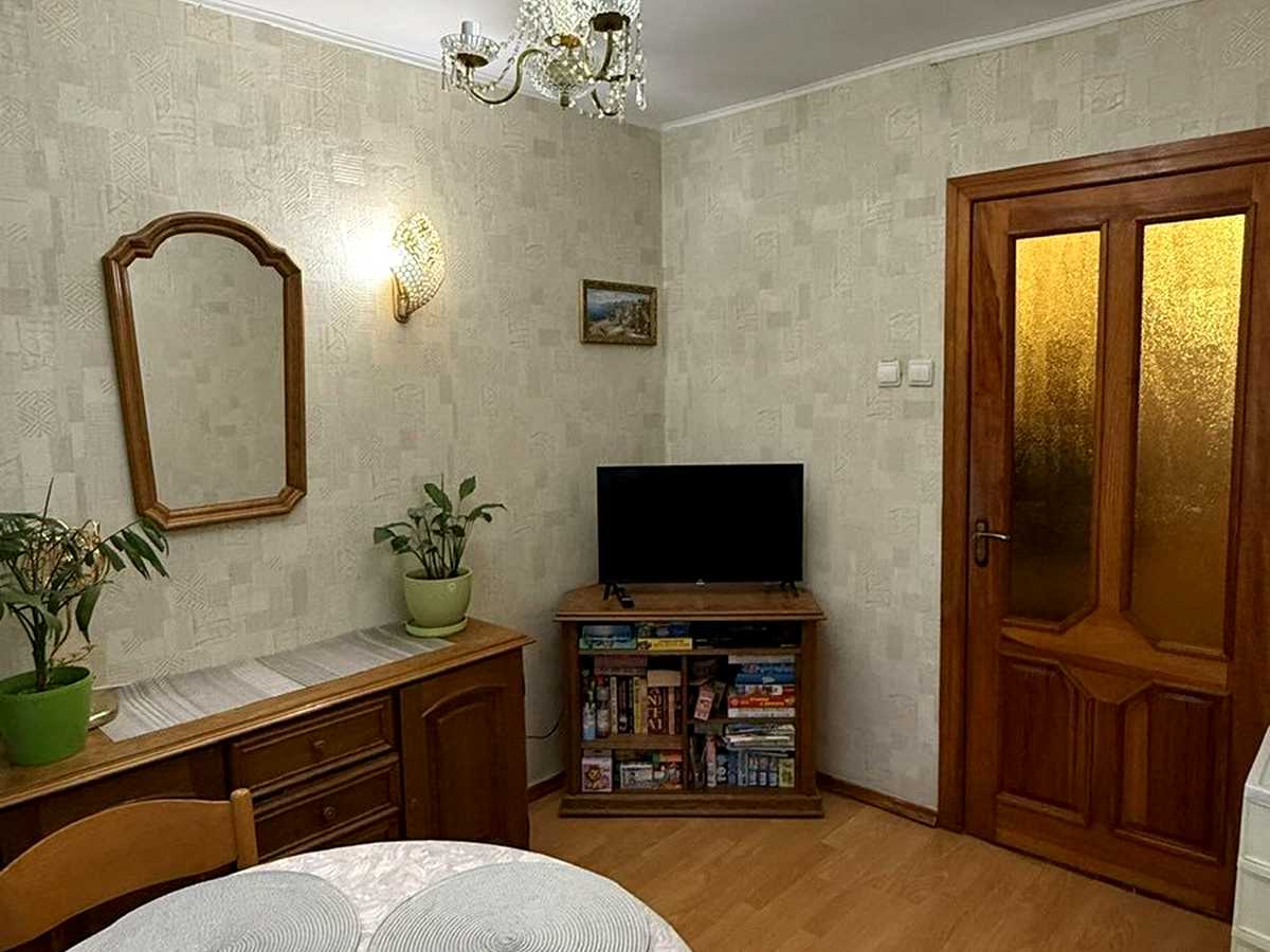 Квартира на вул. Віктора Френчка, 25 к1 в Кропивницькому, ID 389680, фото №3
