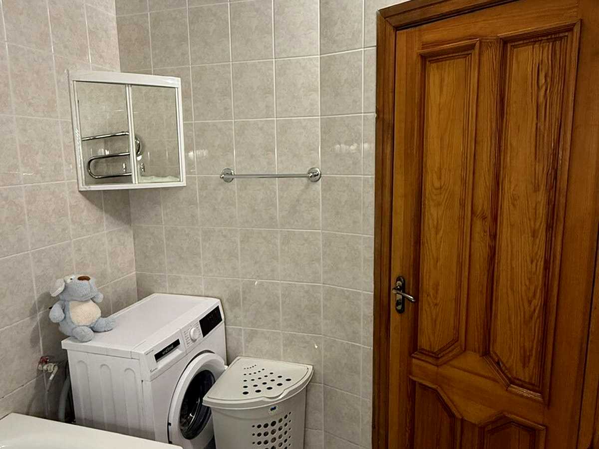 Квартира на вул. Віктора Френчка, 25 к1 в Кропивницькому, ID 389680, фото №5