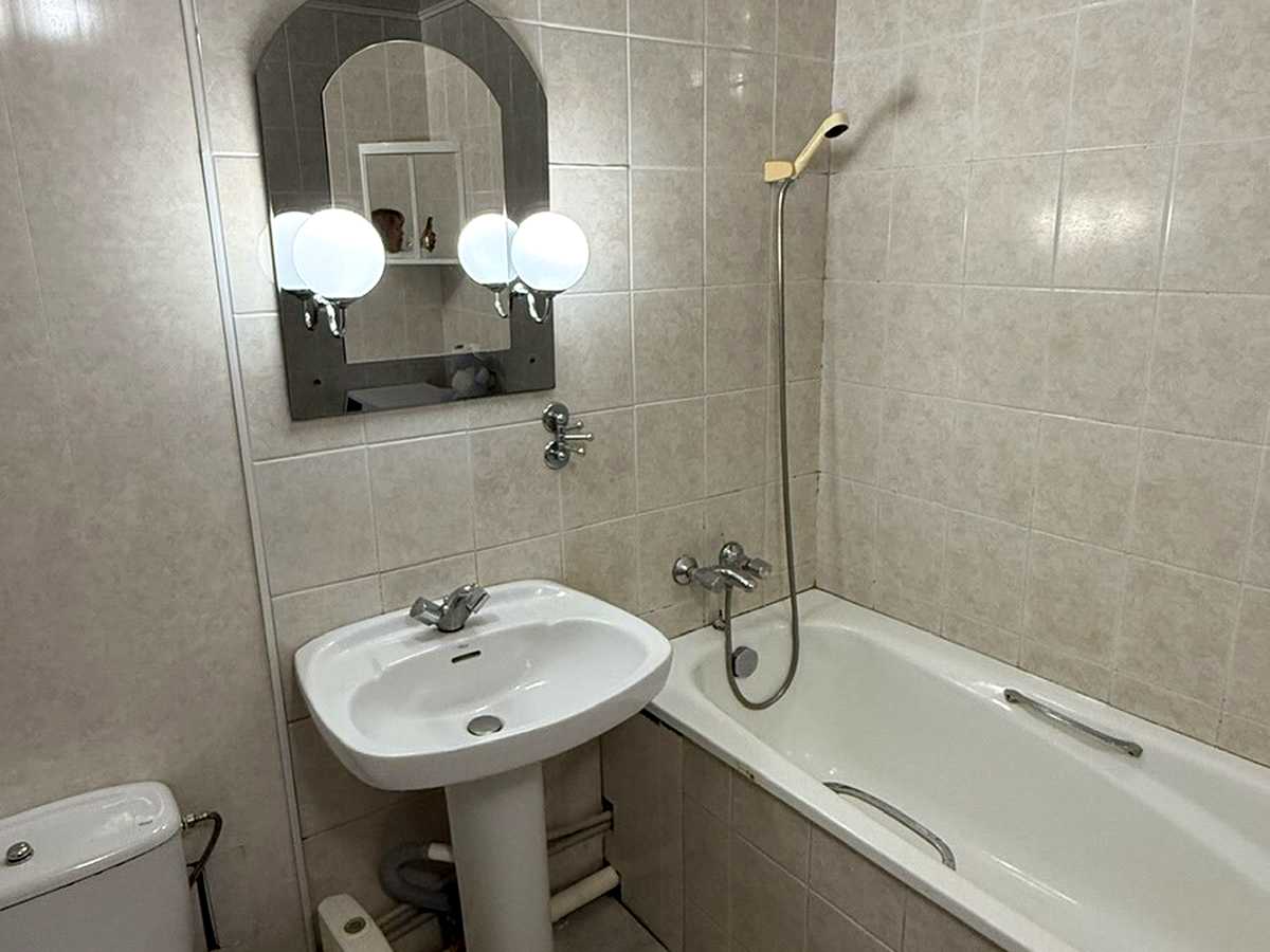 Квартира на вул. Віктора Френчка, 25 к1 в Кропивницькому, ID 389680, фото №6