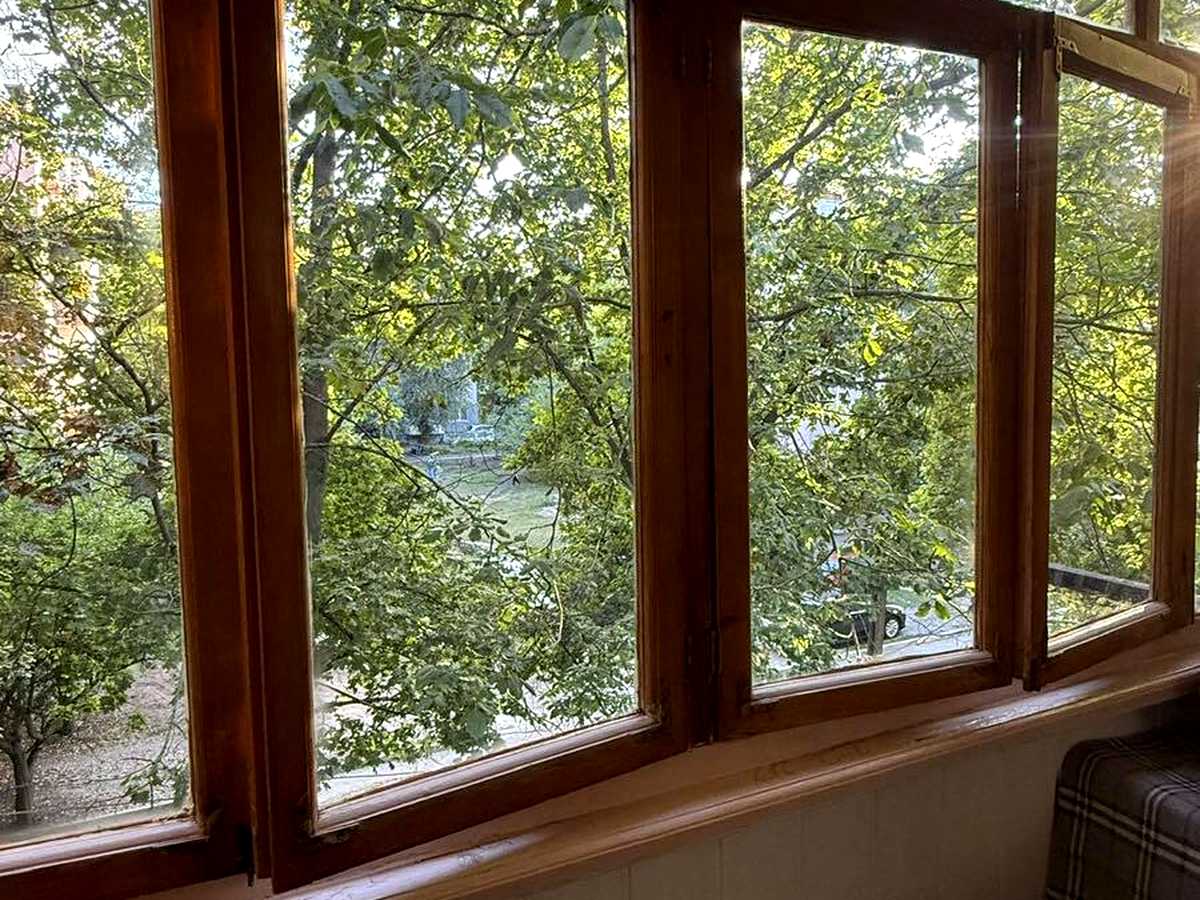 Квартира на вул. Віктора Френчка, 25 к1 в Кропивницькому, ID 389680, фото №7