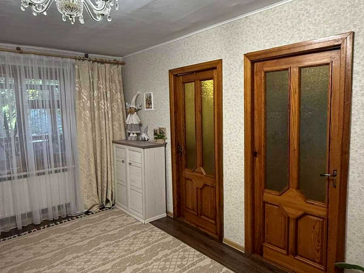 Квартира на вул. Віктора Френчка, 25 к1 в Кропивницькому, ID 389680, фото №8