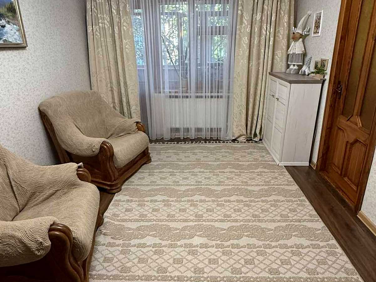 Квартира на вул. Віктора Френчка, 25 к1 в Кропивницькому, ID 389680, фото №9