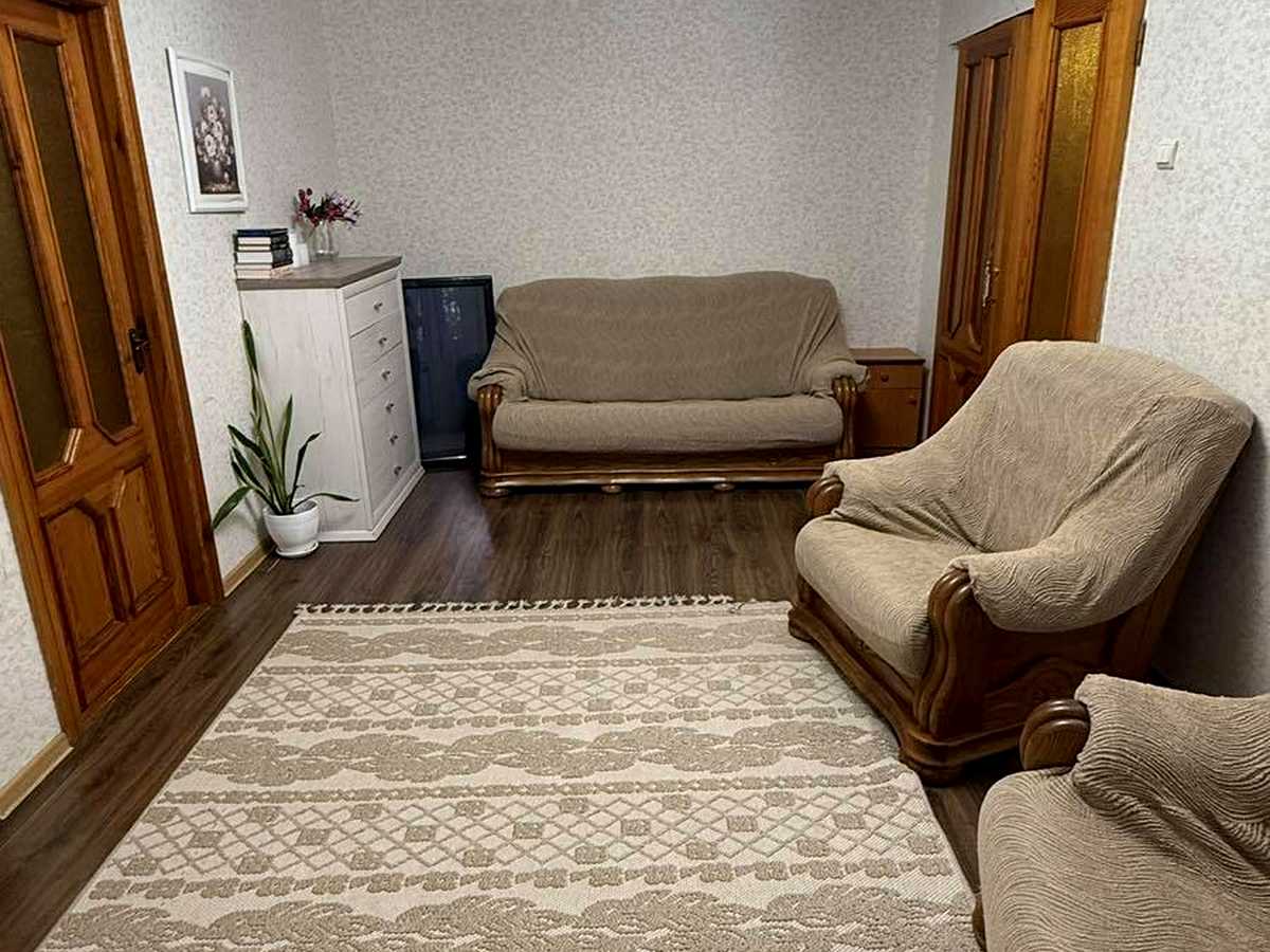 Квартира на вул. Віктора Френчка, 25 к1 в Кропивницькому, ID 389680, фото №10