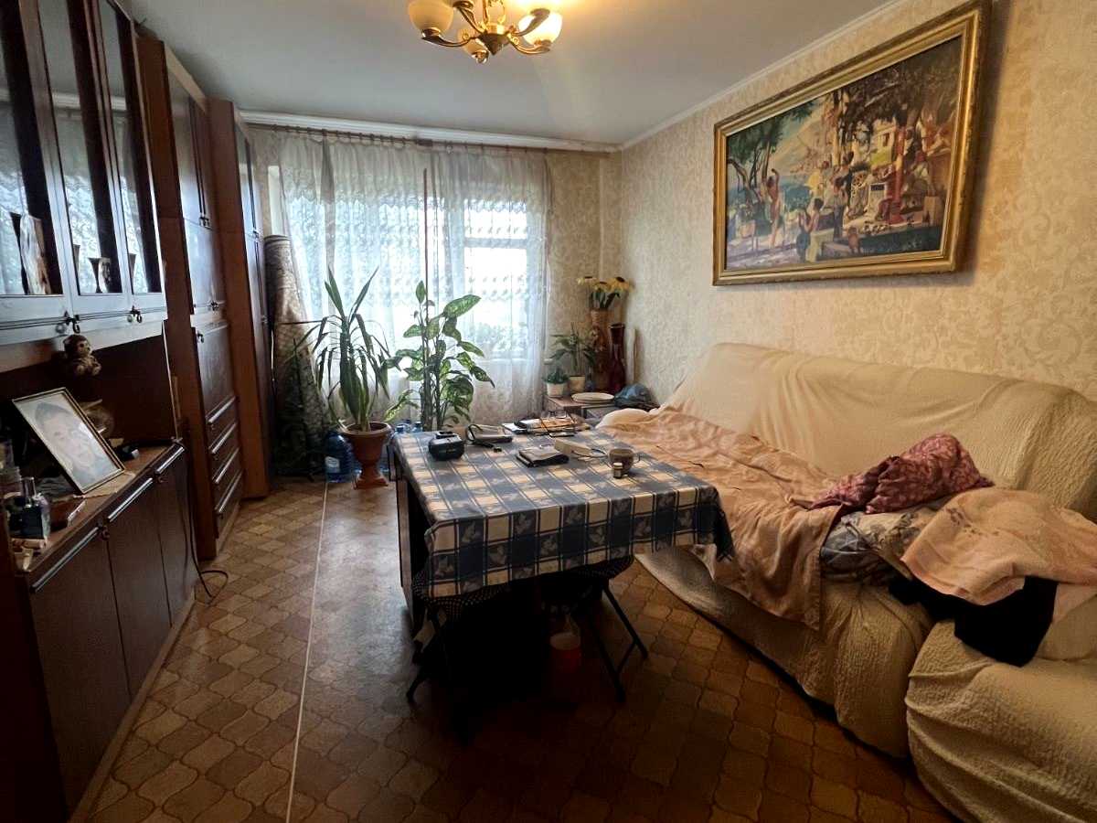 Квартира на вул. Хмельницького, 6, ID 409100, фото №1