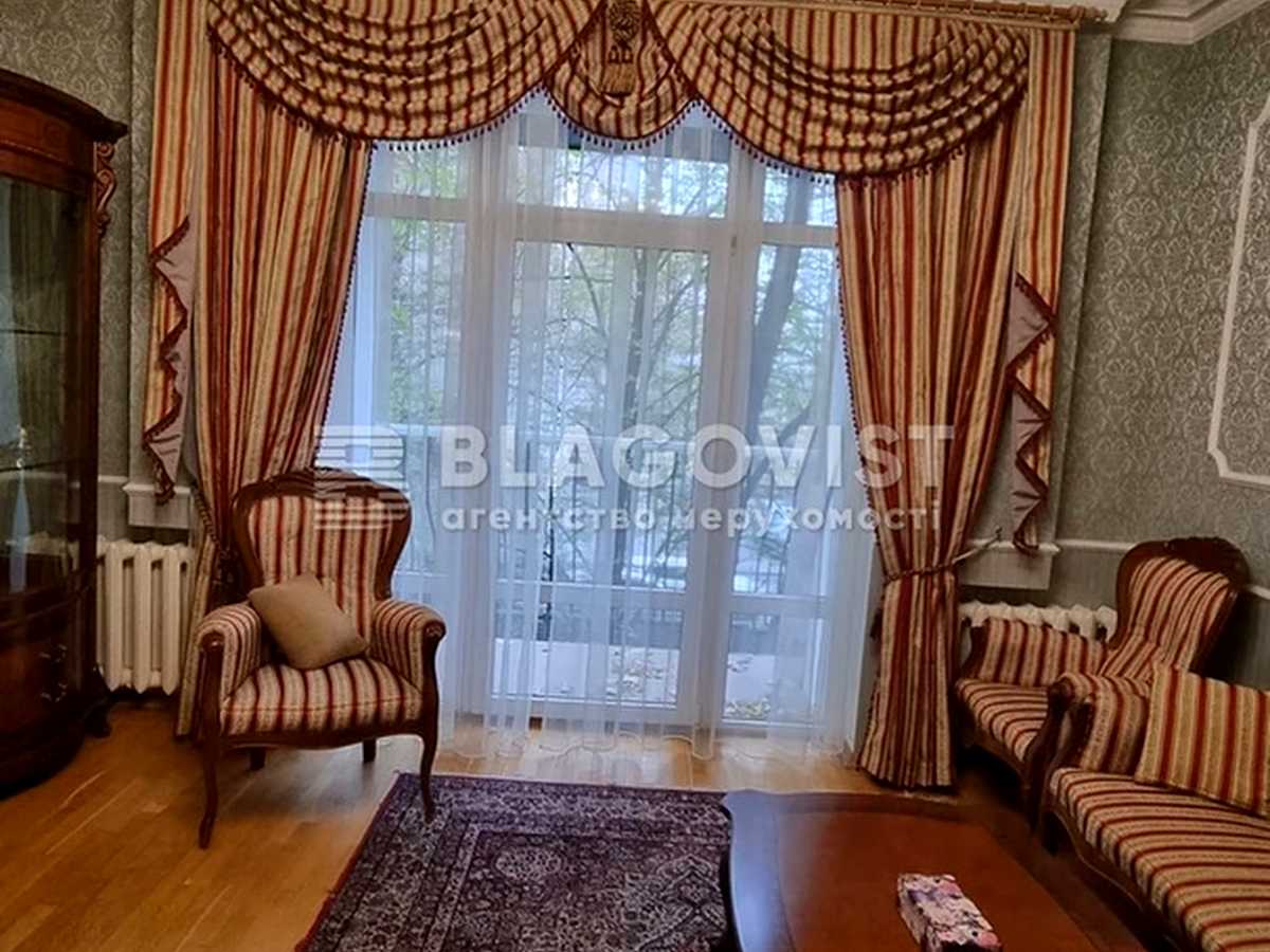 Орендувати квартиру за адресою вул. Інститутська, 15/5 на Findly.com.ua Квартира на вул. Інститутська, 15/5, ID 390469, фото №1