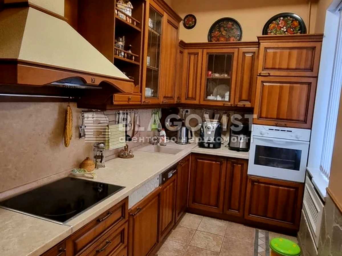 Квартира на вул. Інститутська, 15/5 в Києві, ID 390469, фото №2