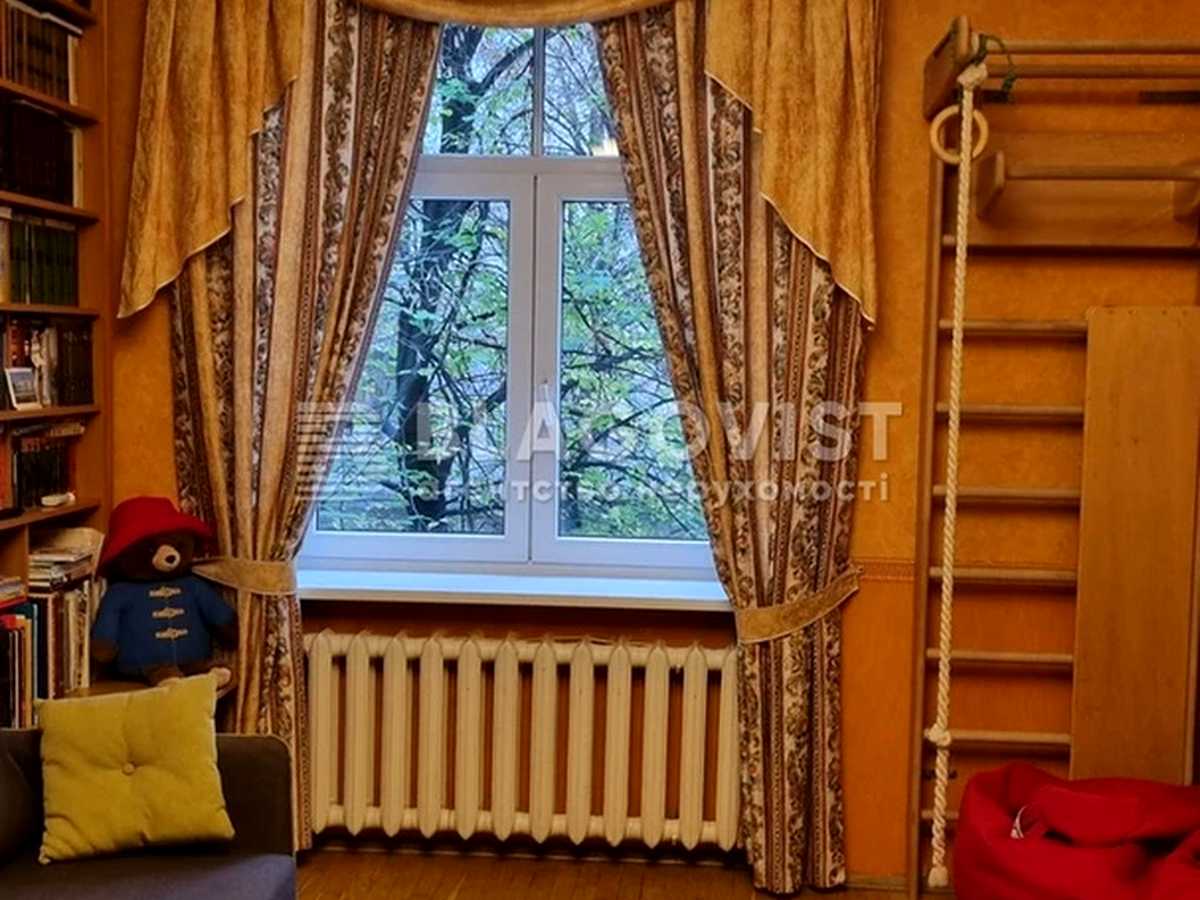 Квартира на вул. Інститутська, 15/5 в Києві, ID 390469, фото №13