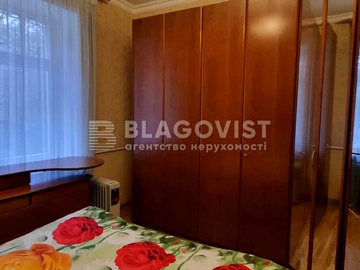 Квартира на вул. Інститутська, 15/5 в Києві, ID 390469, фото №15