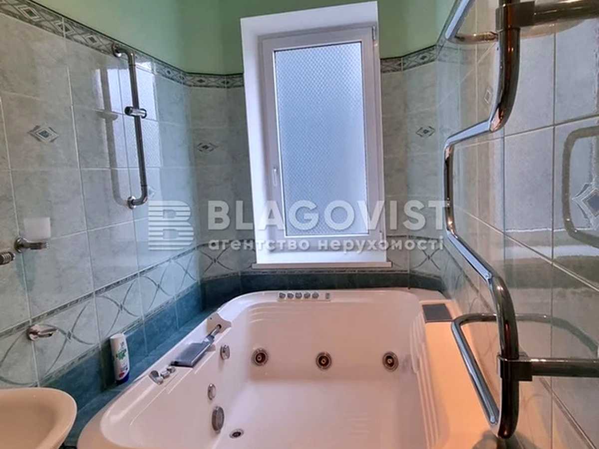 Квартира на вул. Інститутська, 15/5 в Києві, ID 390469, фото №18
