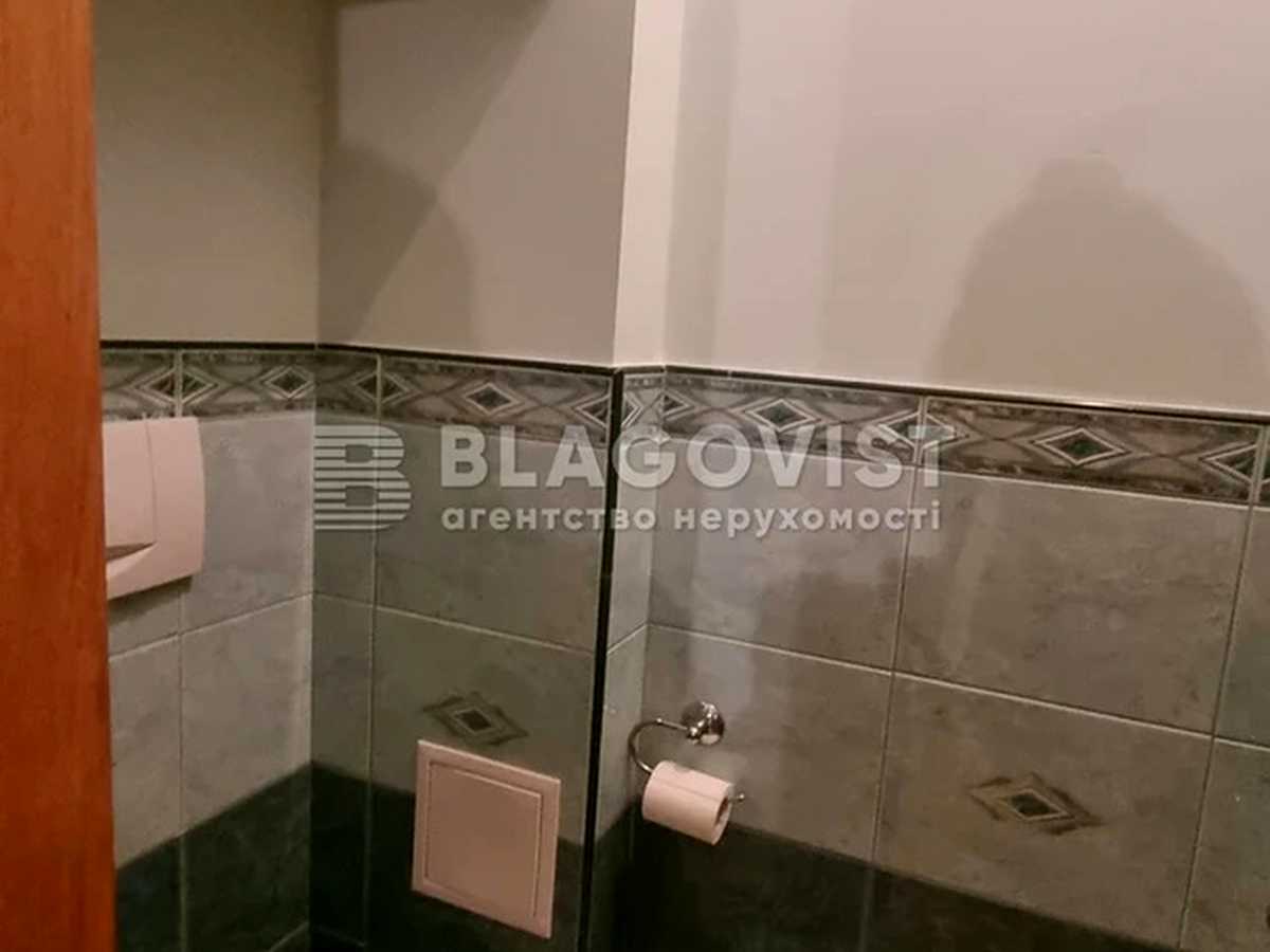 Квартира на вул. Інститутська, 15/5 в Києві, ID 390469, фото №20