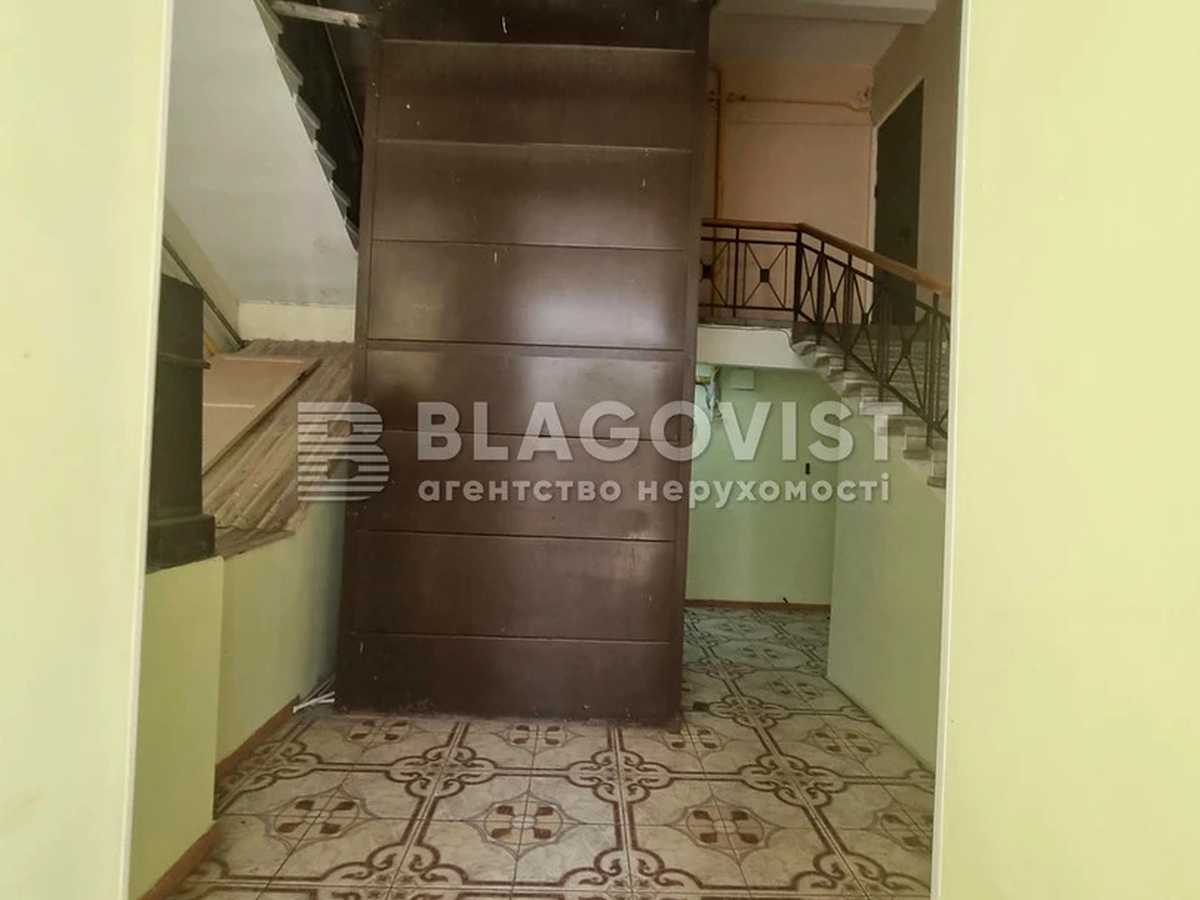 Квартира на вул. Інститутська, 15/5 в Києві, ID 390469, фото №24