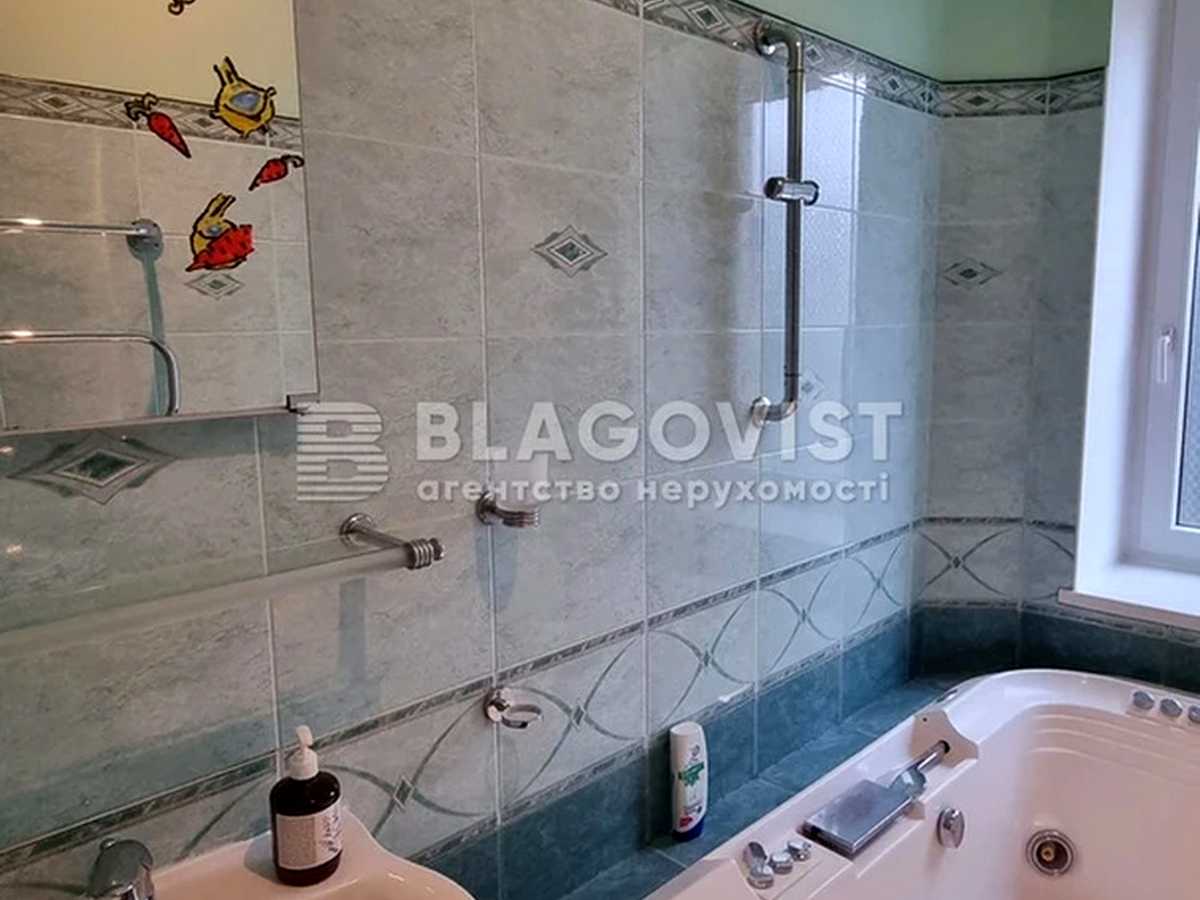 Квартира на вул. Інститутська, 15/5 в Києві, ID 390469, фото №5