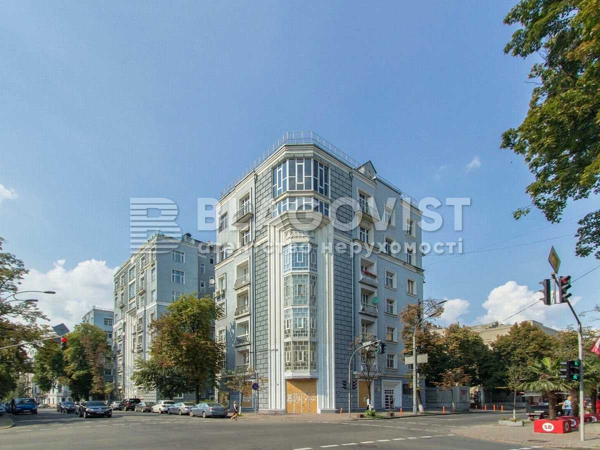 Квартира на вул. Інститутська, 15/5 в Києві, ID 390469, фото №6