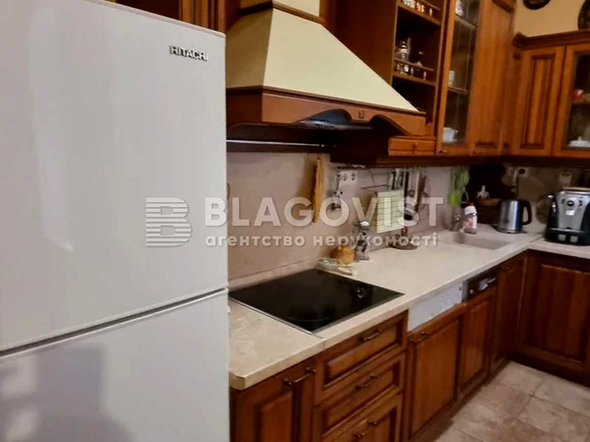 Квартира на вул. Інститутська, 15/5 в Києві, ID 390469, фото №7