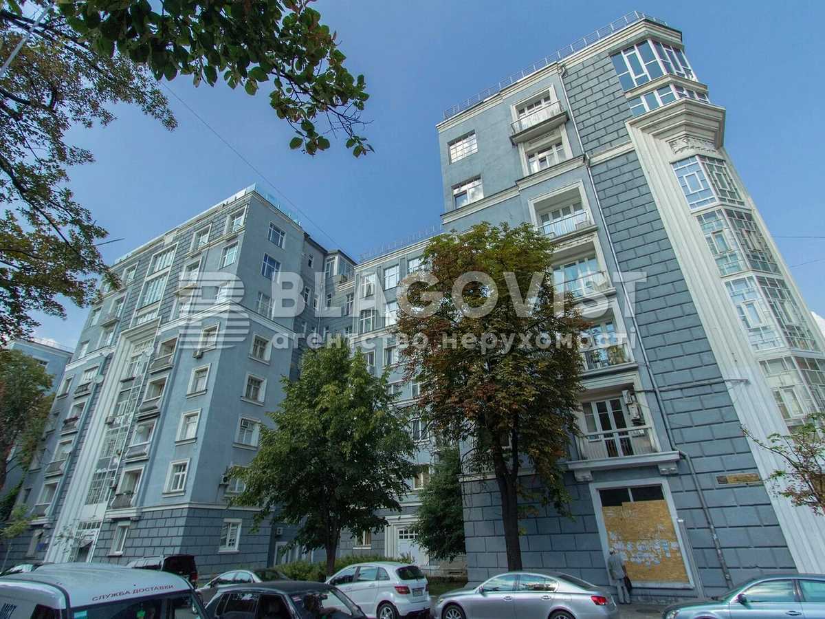 Квартира на вул. Інститутська, 15/5 в Києві, ID 390469, фото №8