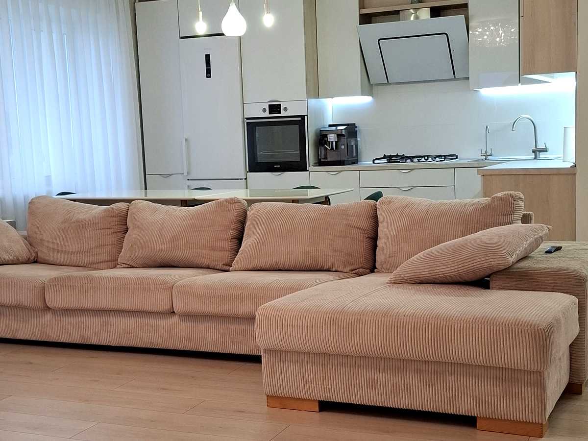 Квартира на вул. Кармелюка, 12/1 в Хмельницькому, ID 390147, фото №2