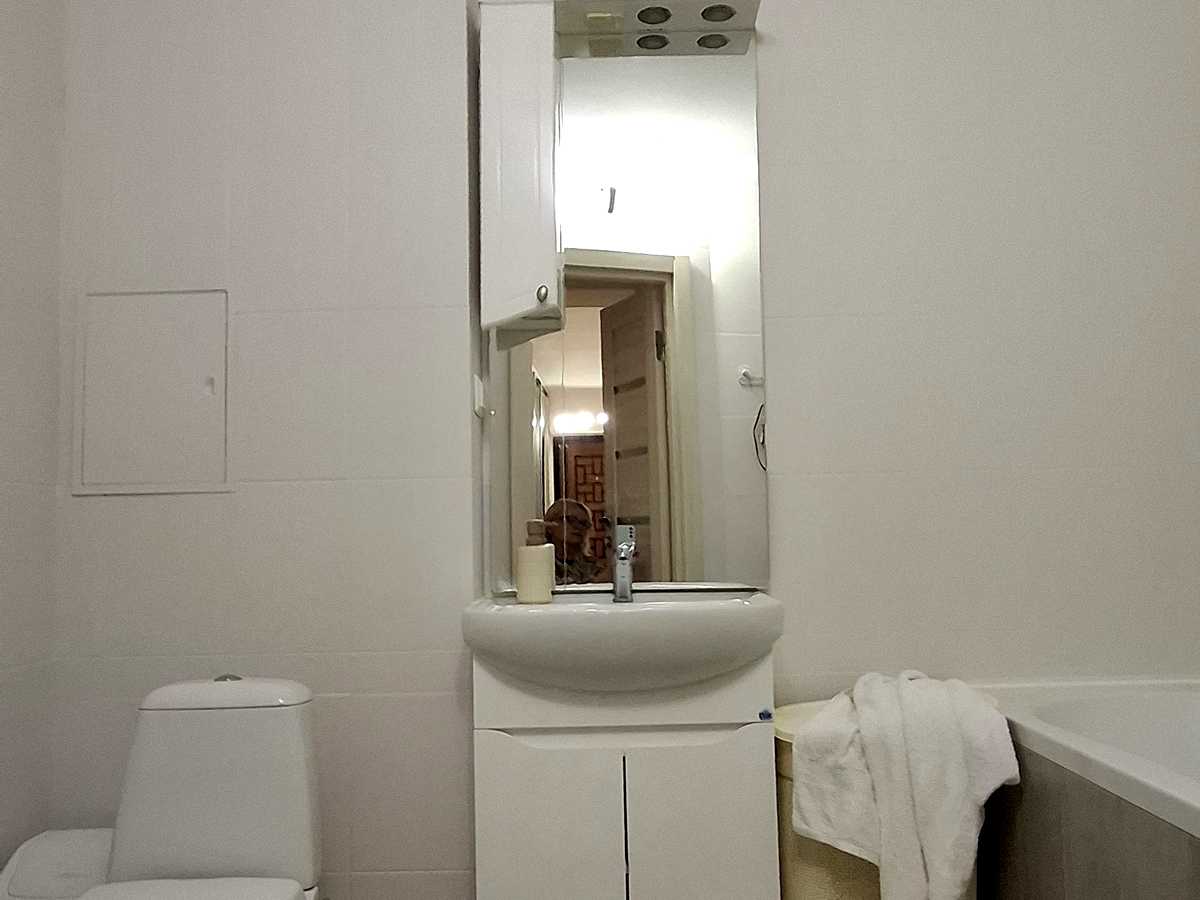 Квартира на вул. Кармелюка, 12/1 в Хмельницькому, ID 390147, фото №13