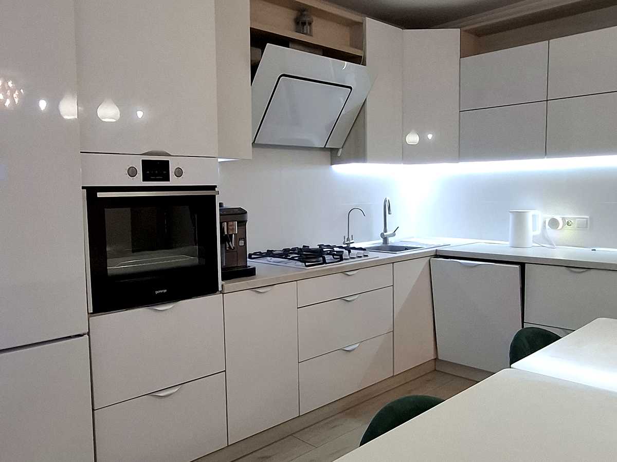 Квартира на вул. Кармелюка, 12/1 в Хмельницькому, ID 390147, фото №3