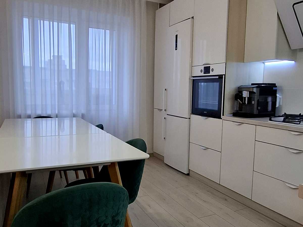 Квартира на вул. Кармелюка, 12/1 в Хмельницькому, ID 390147, фото №4