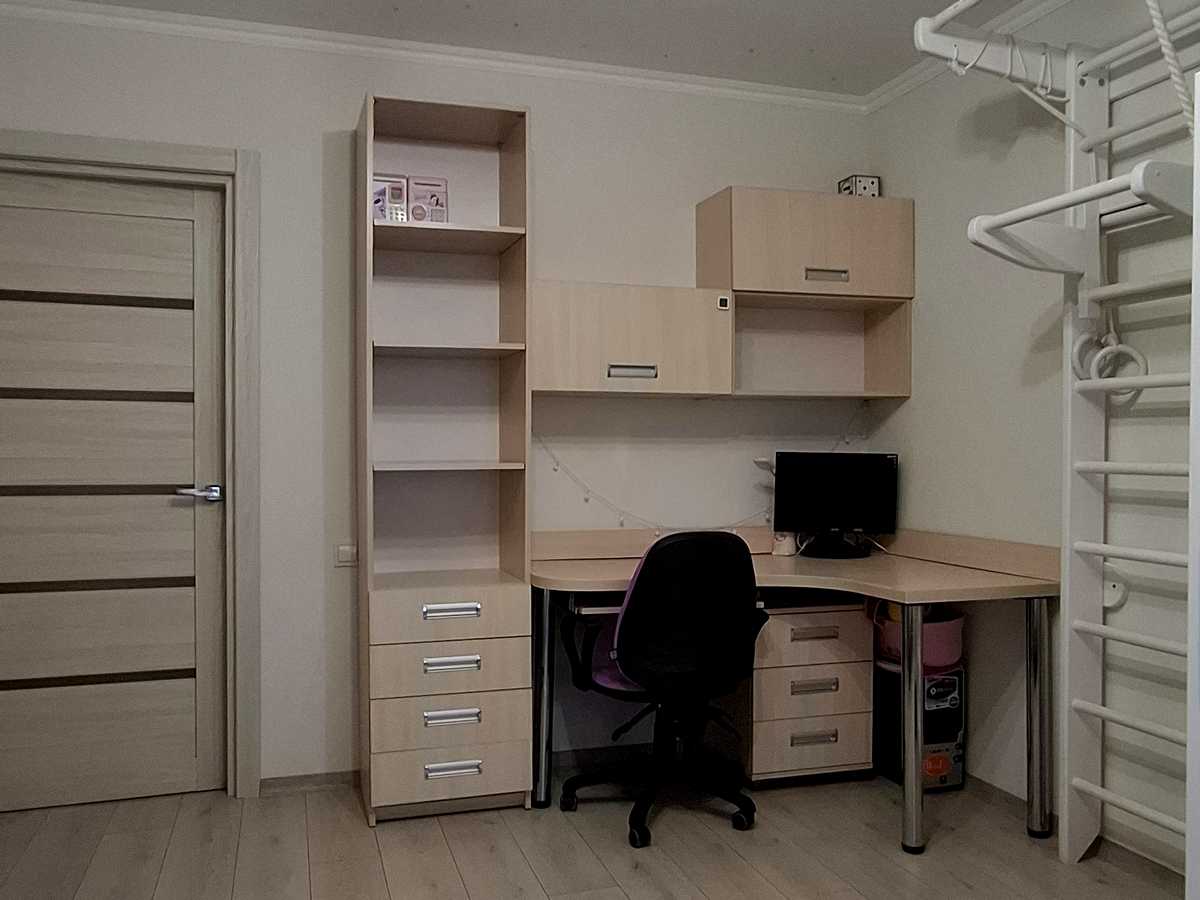 Квартира на вул. Кармелюка, 12/1 в Хмельницькому, ID 390147, фото №7