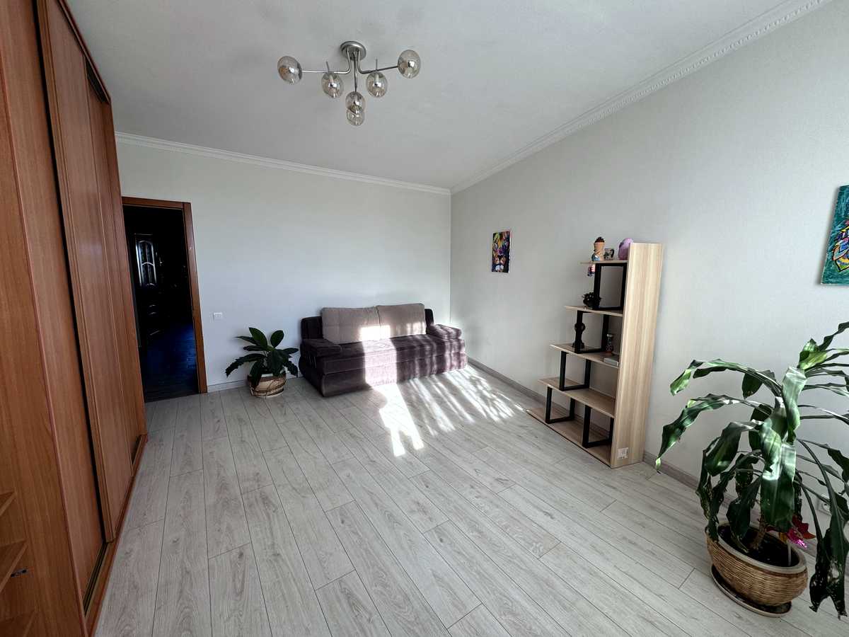 Квартира на просп. Голосіївський, 68 в Києві, ID 391994, фото №2