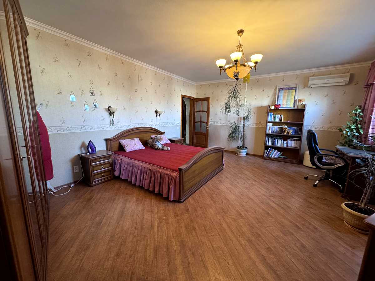 Квартира на просп. Голосіївський, 68 в Києві, ID 391994, фото №11