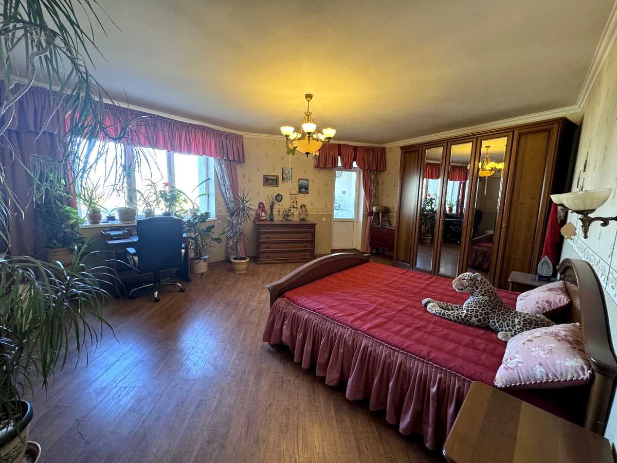 Квартира на просп. Голосіївський, 68 в Києві, ID 391994, фото №12