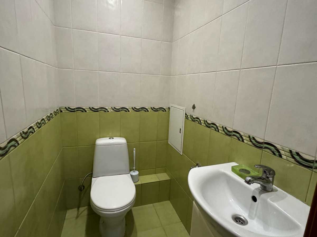 Квартира на просп. Голосіївський, 68 в Києві, ID 391994, фото №15