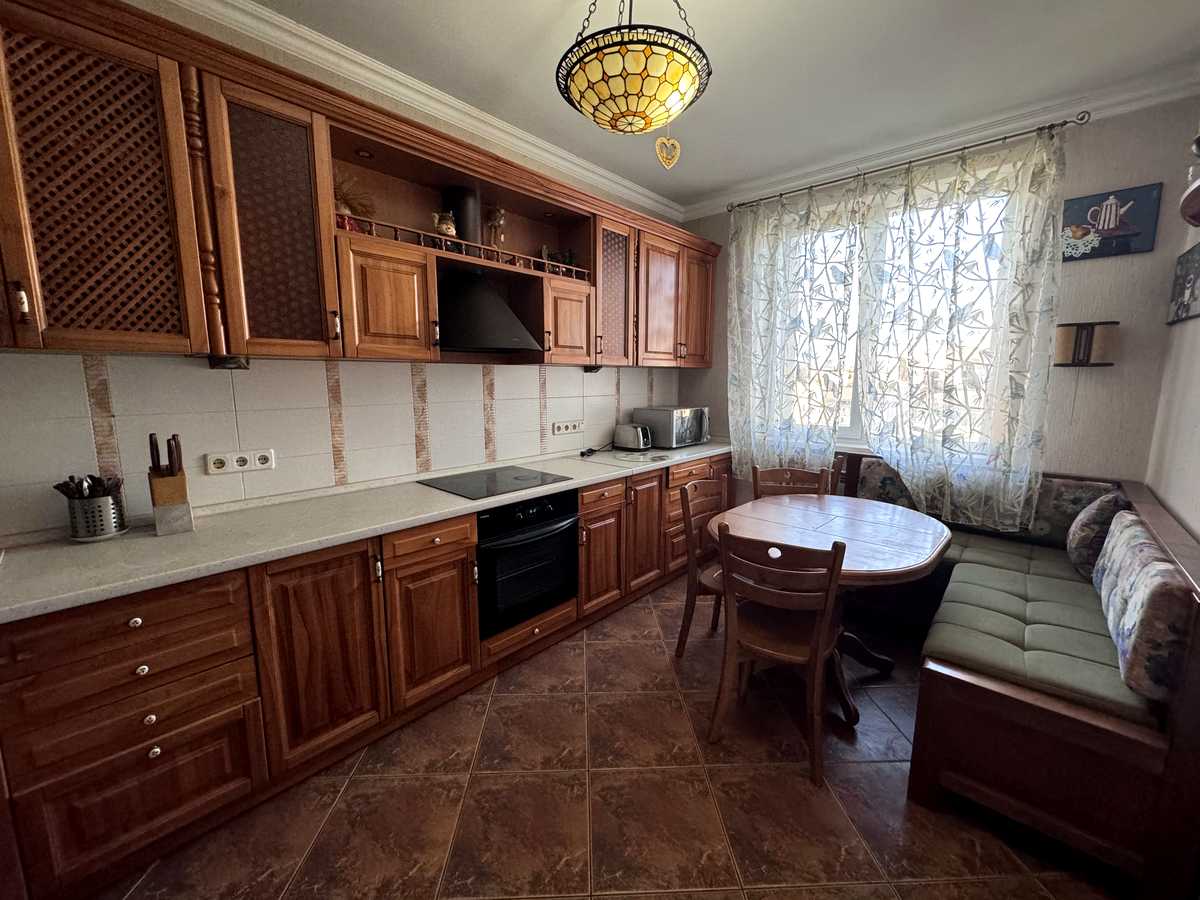 Квартира на просп. Голосіївський, 68 в Києві, ID 391994, фото №4